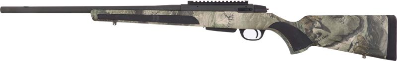Savage Arms Stevens Model 334 .243 Winchester Bolt-Action Rifle