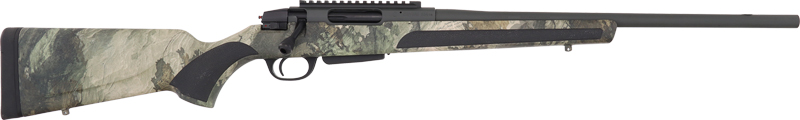 Savage Model 334 Stevens Rifle 308 Win 3RD Capacity 20" Barrel Synthetic Camo Stock