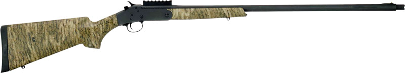 Savage Arms 301 Turkey Shotgun 20GA 3" Chamber Single Shot 26" Barrel Mossy Oak Bottomland