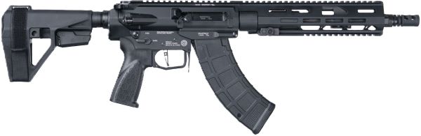 GPWR ARAQ-S 7.62X39 11