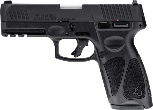 Taurus G3 9mm 4" 17-Round Semi-Auto Pistol