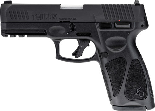 Taurus G3 9mm 17-Round 4" Black Semi-Automatic Pistol