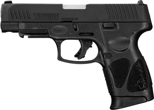 Taurus G3XL Compact 9mm Semi-Auto Pistol