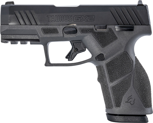 Taurus GX2 9mm Striker-Fired Handgun