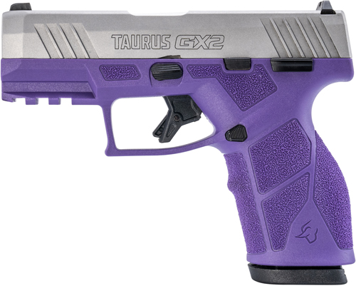 Taurus GX2 9mm 3.38in Handgun
