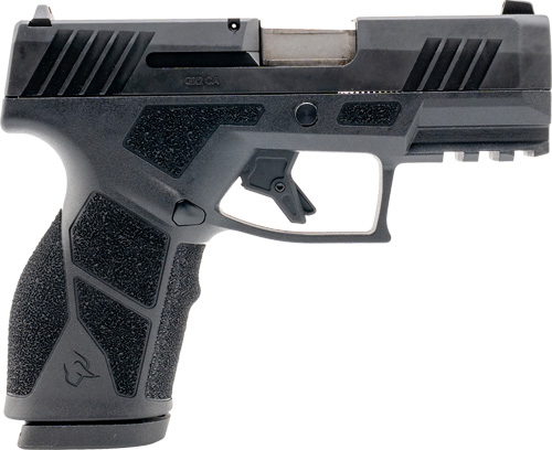 Taurus GX2 Handgun 9MM Luger 10RD Magazines (2) 3.38" Barrel Black CA Compliant