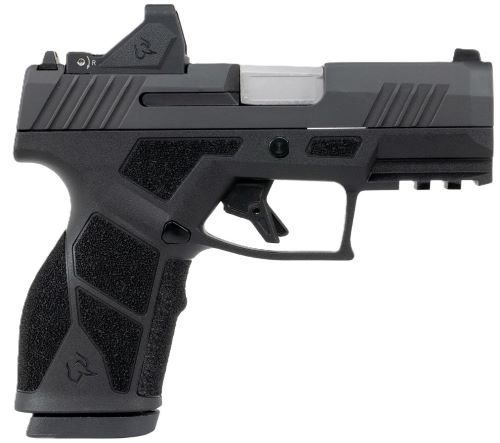 Taurus GX2 TORO Carry Kit 9mm with Viridian RFX11 Green Dot & Holster