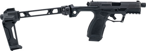 Taurus GX4 Strike Bravo 9mm Handgun