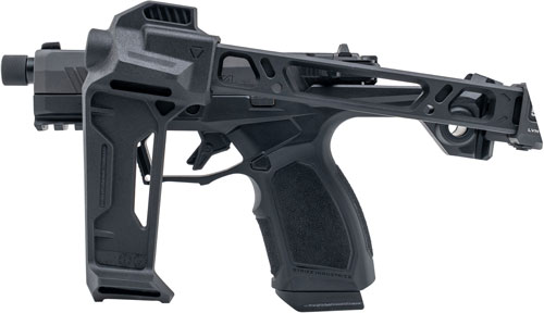 Taurus GX4 Strike Bravo 9mm Handgun