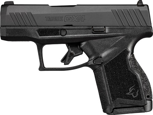 Taurus GX4 Micro-Compact 9mm Pistol (3.06 in, 10rd)