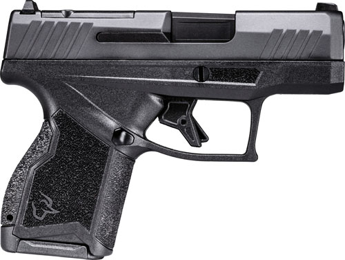 Taurus GX4 T.O.R.O. Optic Ready 9mm Micro-Compact Pistol