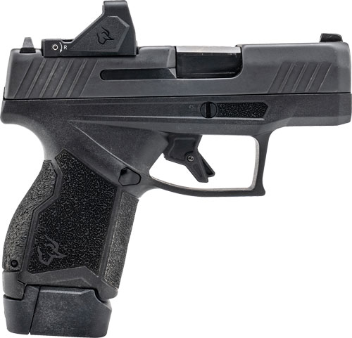 Taurus GX4 9mm 3in Micro-Compact Pistol with Red Dot