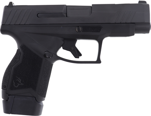 Taurus GX4XL Micro-Compact 9mm Pistol, 3.7" Barrel, Adjustable Sights, Black, 13-Round Capacity - Taurus - Best Price $265.00