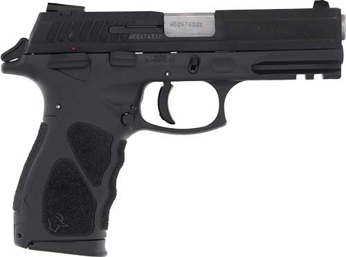 Taurus TH45 Full Size Handgun .45 ACP 15RD Magazines (2) 4.25" Barrel Black