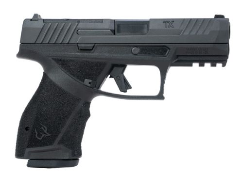 Taurus TX9 Compact 9mm Handgun (4" Barrel, 15-Round)