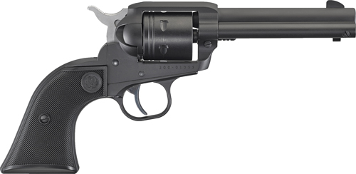 Ruger Wrangler .22 LR Revolver 4.62" Black Cerakote 6rd
