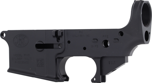 FN FN15 Stripped Rifle Lower .223 Rem/5.56 NATO — Lower Receiver