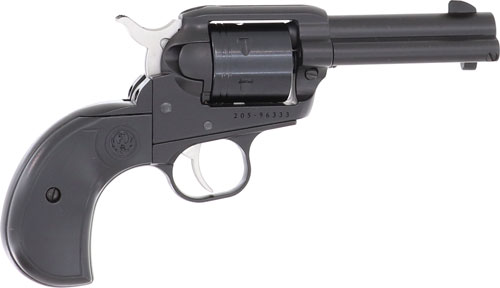 Ruger Wrangler Birdshead .22 LR Single Action Revolver