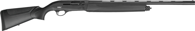 Tristar Raptor II Field Youth Synthetic Shotgun 20GA 3" Chamber 5RD Capacity 24'' Barrel Synthetic Stock