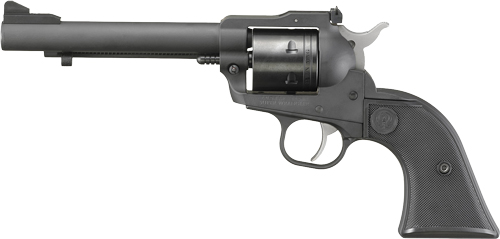 Ruger Super Wrangler 2032 22LR/22WMR Black Revolver