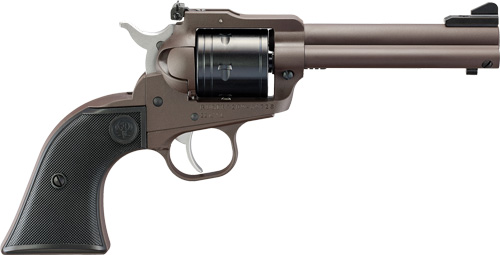 Ruger Super Wrangler 250th Anniversary Single-Action Revolver (.22 LR / .22 WMR)