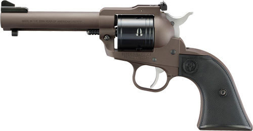 Ruger Super Wrangler 250th Anniversary Single-Action Revolver (.22 LR / .22 WMR)