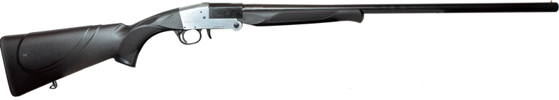 ATI Nomad Gen3 Shotgun 20 ga 26 in Black Synthetic