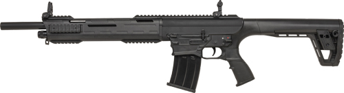 SDS Imports Tokarev TAR 12P 12 Gauge Semi-Auto Shotgun