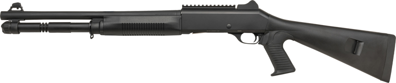 SDS Arms MAC 1014 12 Gauge 18.5" Pistol Grip Shotgun