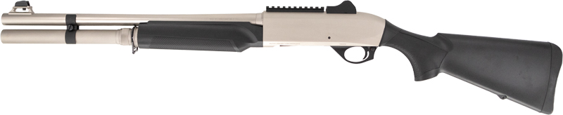 Military Armament Corp MAC 2 Tactical Marine 12 Gauge Semi-Auto Shotgun
