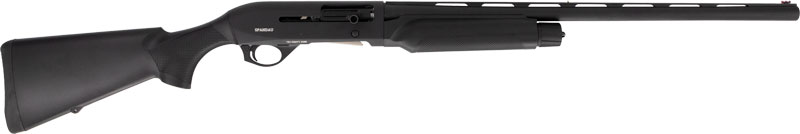 SDS Spandau S2 Field Shotgun 12 Ga 3" Chamber 3RD Magazine 28'' Barrel Black
