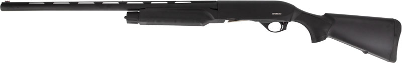 Spandau S2 Field 12 Gauge Semi-Auto Shotgun