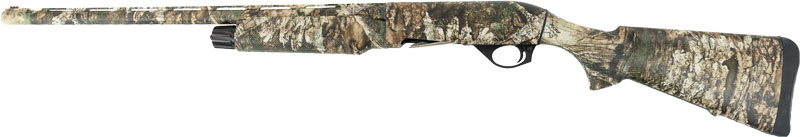 Spandau S2 12 Gauge 24" Semi-Auto Shotgun (Realtree APX)