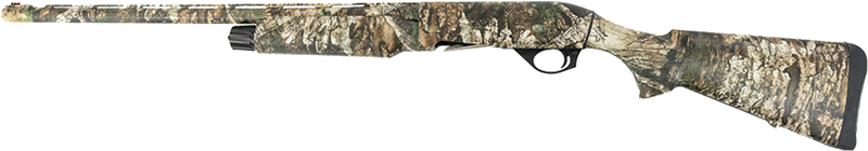 Spandau S2 12 Gauge Semi-Auto Shotgun (Realtree APX, 28 in.)