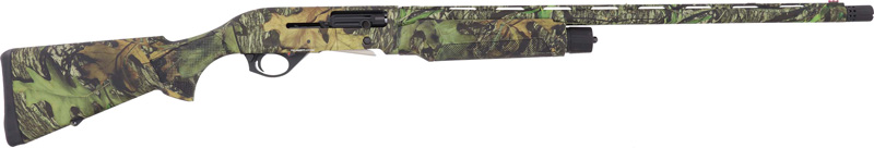 Spandau S2 12GA 3" 24" - Mossy OAK Obsession Synthetic