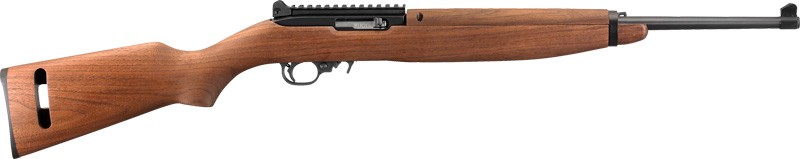 Ruger 10/22 M1 Carbine TALO .22 LR 18.5" 10-Round Rifle