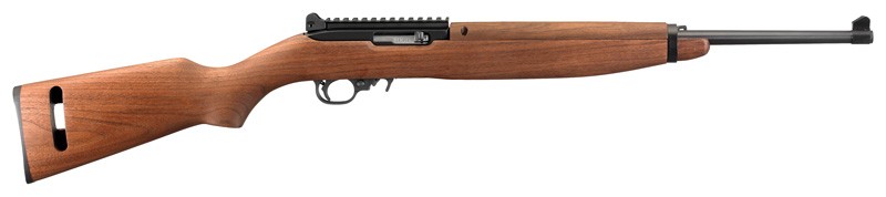 Ruger 10/22 M1 Carbine TALO .22 LR 15-Round