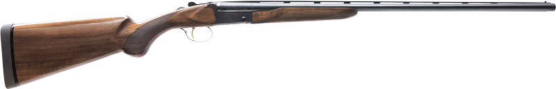 AKKAR 528 HIGH NOON 28GA 3″ 28″VR BLUE WALNUT