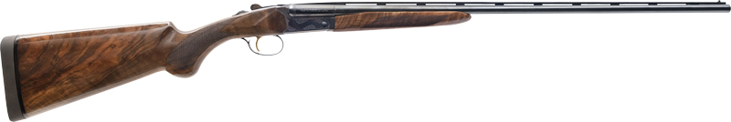 AKKAR 520 HIGH NOON ELITE .410 3″ 28″VR BLUE WALNUT