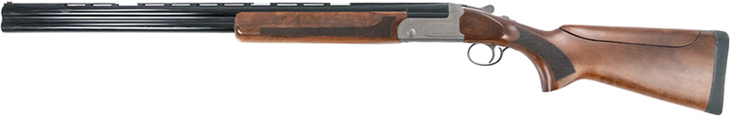 Spandau Target Over-Under Shotgun 12 Gauge (28 in) with Adjustable Comb