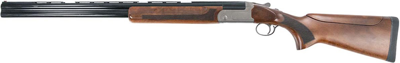 Spandau ST Target Over/Under Shotgun 12 Gauge 32 in