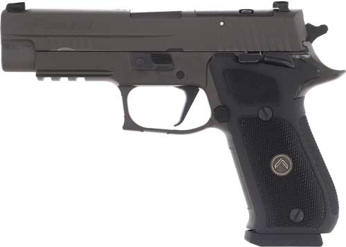 SIG Sauer P220 Legion SAO