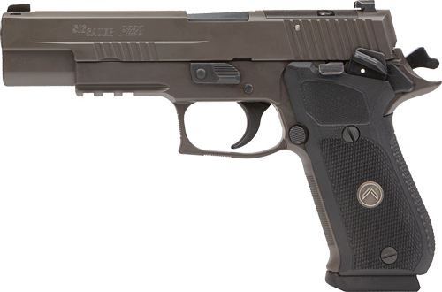 SIG P220 LEGION 10MM 5in. X-RAY3 - (3)8RD OPTICS READY G10/GRAY-img-0