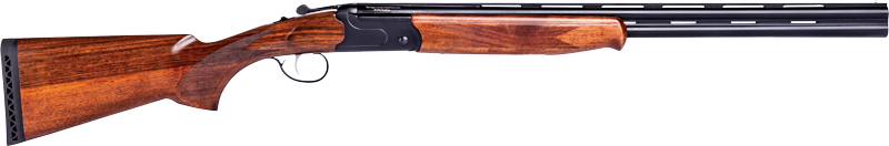 Stevens 555 Compact 20 Gauge Over/Under Shotgun