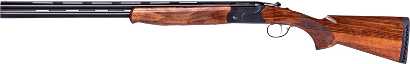 Savage/Stevens 555 Compact Over/Under Shotgun - 28 Gauge