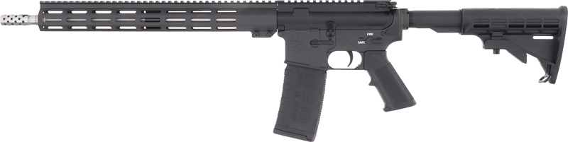 Great Lakes Firearms GL15 AR-15 Semi-Automatic Rifle