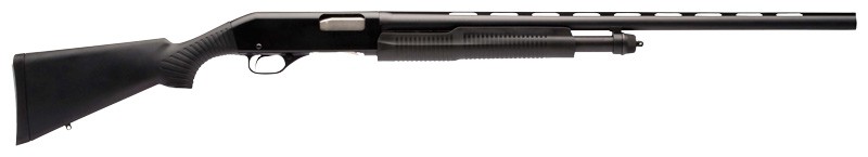 Savage Stevens 320 Field Grade Shotgun 20GA 3" Chamber 5RD Capacity 26" Vent Rib Barrel