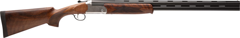 Savage Arms 555 E Over/Under Shotgun 12 Ga 3" Chamber 2/Rd 28" Barrel Turkish Walnut