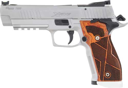 SIG SAUER P226 X-Five Classic 9mm Pistol
