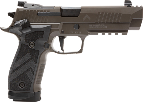 SIG Sauer P226 X-Five Legion 9mm 10-Round
